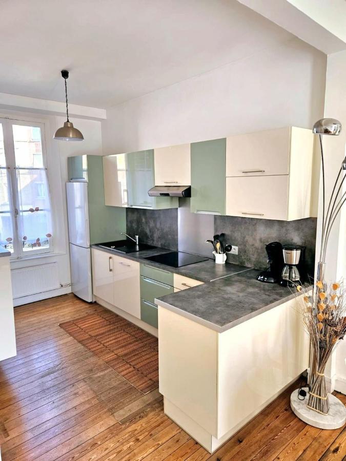 Appartement Douillet En Hyper Centre De *