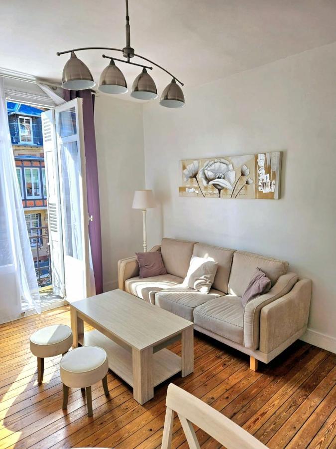Douillet En Hyper Centre De Appartement