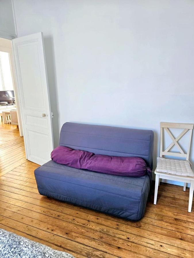 Appartement Douillet En Hyper Centre De